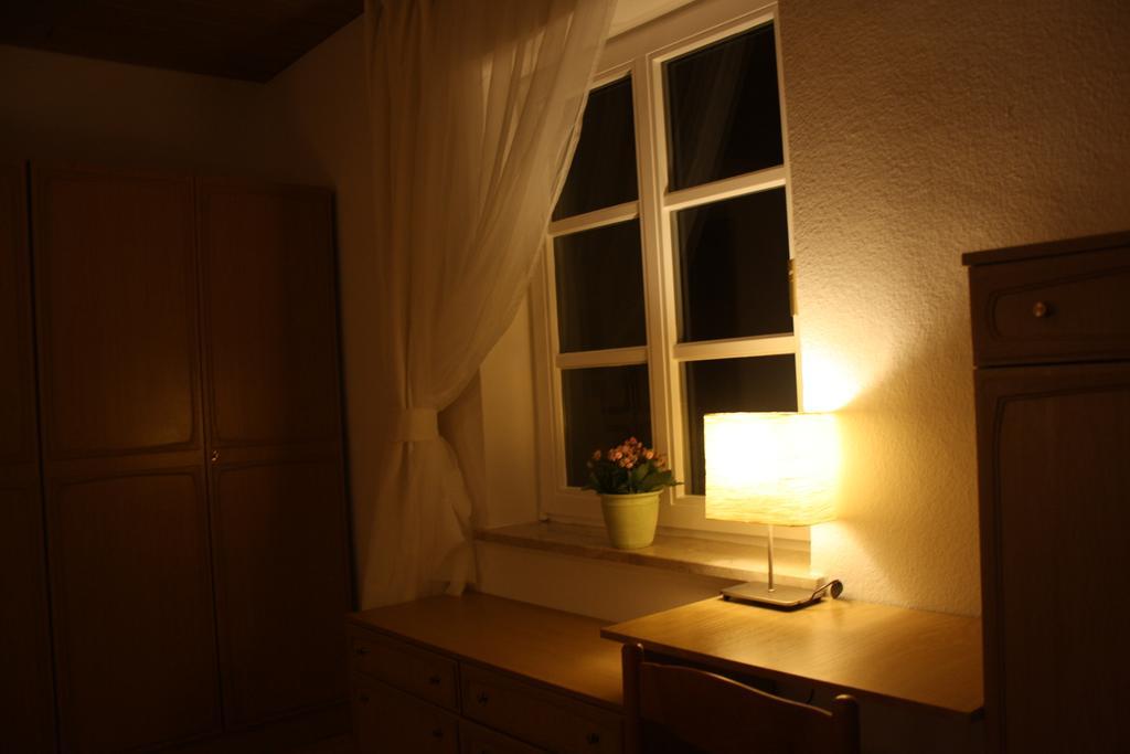 Ferienwohnung Am Ortenaupark Bad Reichenhall Exteriér fotografie