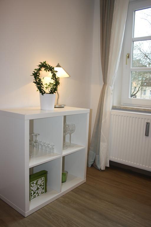 Ferienwohnung Am Ortenaupark Bad Reichenhall Exteriér fotografie